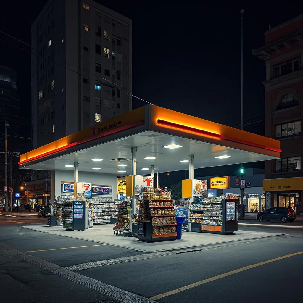 Renovación Urbana en Buenos Aires